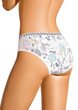 172334 Трусы женские CLE C919у (1)