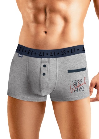 173718 Трусы мужские CLE MH530522