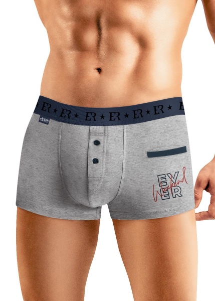 173718 Трусы мужские CLE MH530522