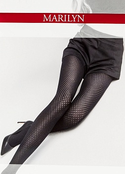 Колготки Marilyn Grace L07 148653