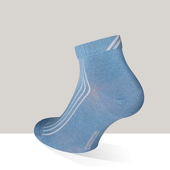 Носки укороченные для мужчин Diwari 126341