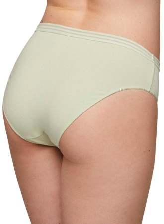 170595 Трусы-слипы женские Mini YM 19236 (1)