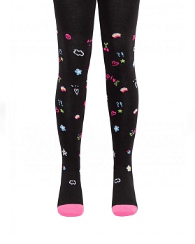 Колготки для девочек CONTE-KIDS 172504