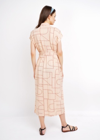 168105 Платье женское CLE LDR21-890/3 (2)