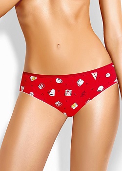 Трусы слипы для женщин Clever 179283