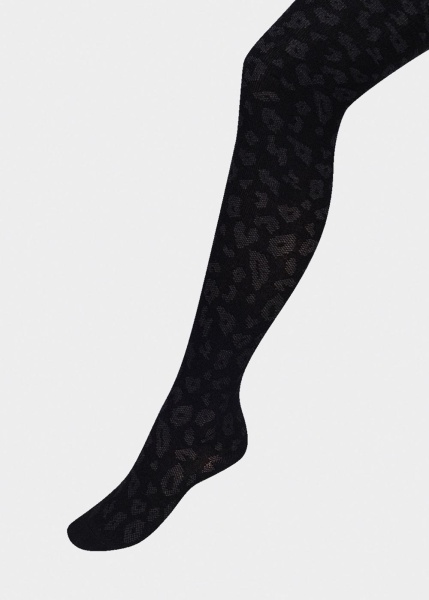 172536 Колготки дет. база ажур CLE КД177 134-146