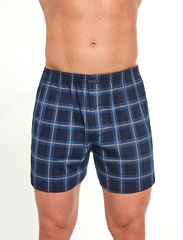 Трусы боксеры для мужчин Cornette 172418