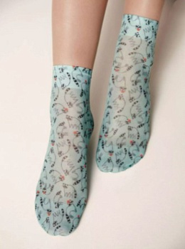 Носки женские CN FANTASY 18С-76СП 252 171521