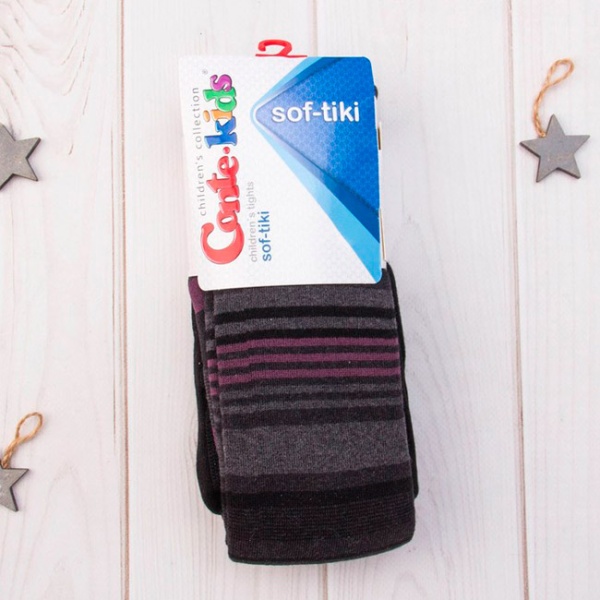 153417 Колготки CK Sof-Tiki 399 (3)