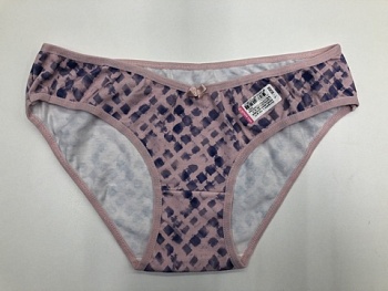 Трусы слипы для женщин MISS BEAUTIFUL 171025