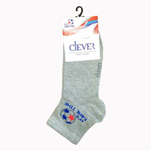 152379 Носки муж CLE S107 FLASH (1)
