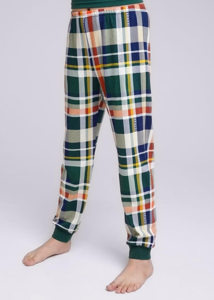 177112 Пижама мал. CLE 739474/69кд_п (2)