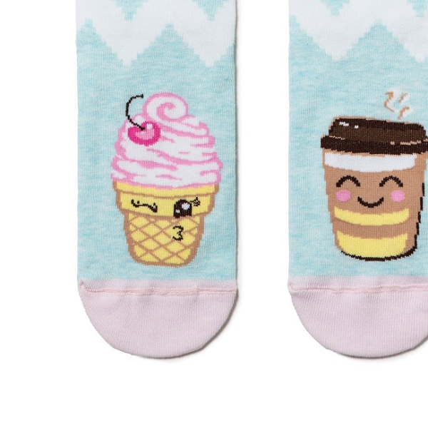 161729 Носки женские CN HAPPY 21126 (2)