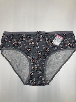 Трусы слипы для женщин MISS BEAUTIFUL 170282