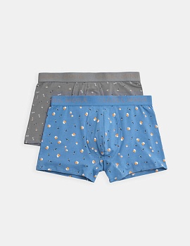 Трусы боксеры для мужчин Ysabel Mora 185578