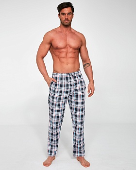 Брюки пижамные для мужчин Cornette 168336