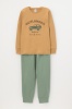 177580 Пижама мал.CROCKID К 1586 (2)