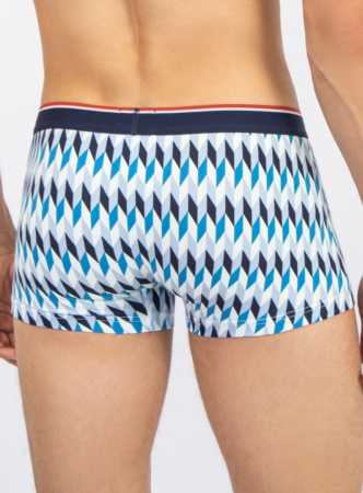 172395 Трусы мужские INDEFINI MUF1140 (1)