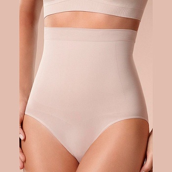 Трусы с коррекцией для женщин Plie 123843