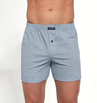 Трусы боксеры для мужчин Cornette 171522