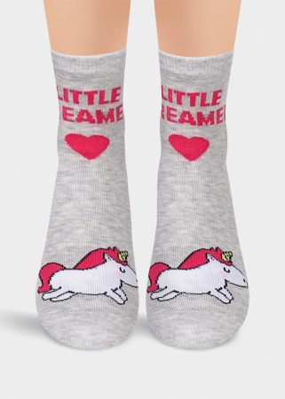 173653 Носки детские CLE С4237 16-18,18-20 (3)