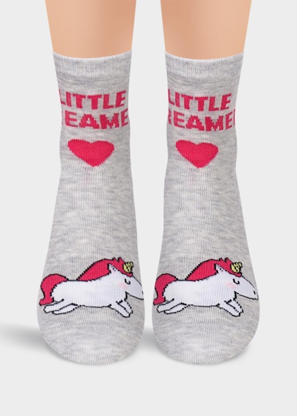 173653 Носки детские CLE С4237 16-18,18-20 (3)