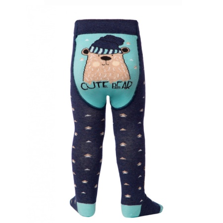 154649 Колготки CK Tip-Top 478 (1)