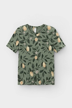 Футболка для женщин Very Neat 178399