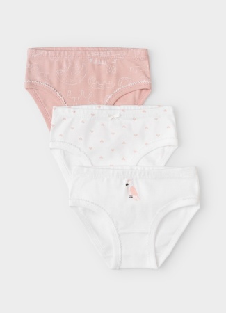 176590 Трусы дев CROCKID КБ 1978/3 (1)