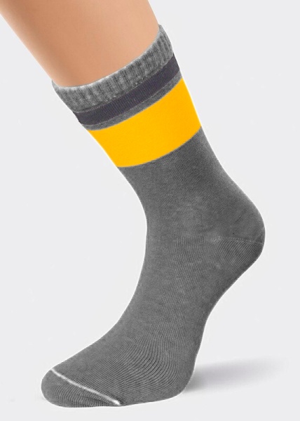 166817 Носки жен CLE S222 (1)