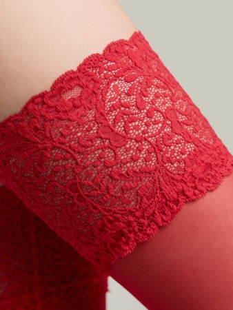 177854 Чулки Conte Amour (2)