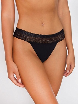 Трусы стринги для женщин Alla Buone 166085