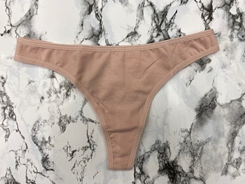 Трусы стринги для женщин Belio ci 171922