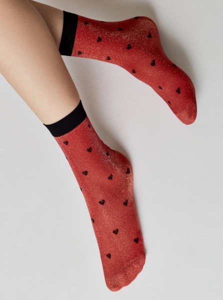 177643 Носки женские CN FANTASY 23С-109СП (2)