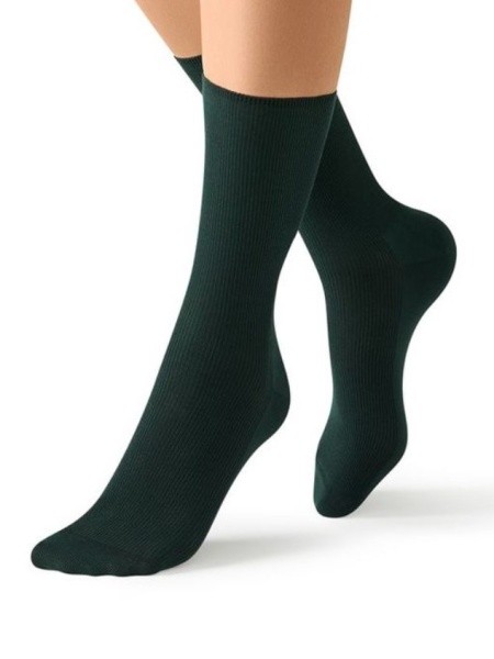 172942 Носки MINIMI Fresh 4103 (хлопок) (2)