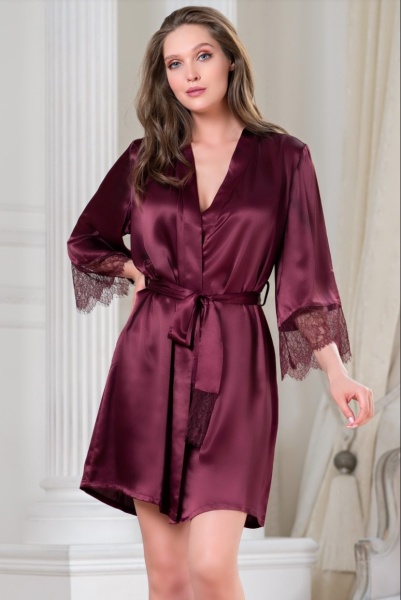 170256 Халат Mia 3803 Sharon