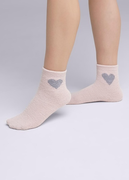 176927 Носки детские CLE С938Т 18-20,20-22