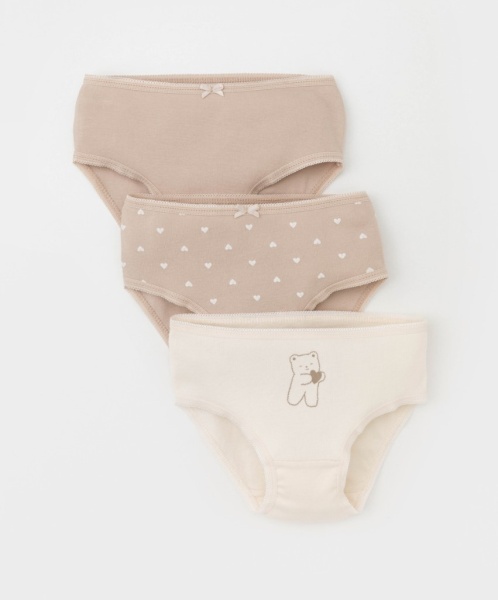 170122 Трусы дев Trikozza К 1909/3