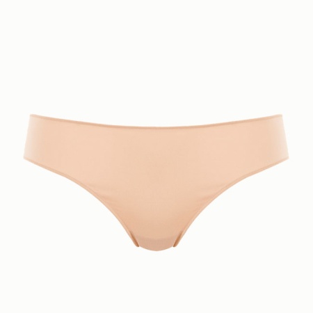 102029 Трусы жен.Incanto ICD-37258 Basic microfiber (1)