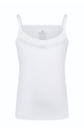 176864 Майка для девочки Baykar 4546