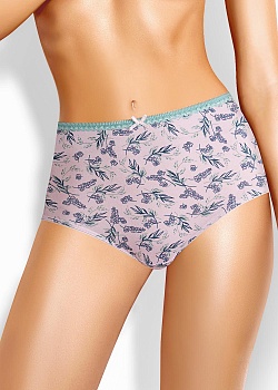 Трусы слипы макси для женщин Clever 177597