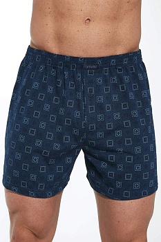 Трусы боксеры для мужчин Cornette 173597