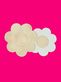 Наклейка на соски для женщин Julimex 145755