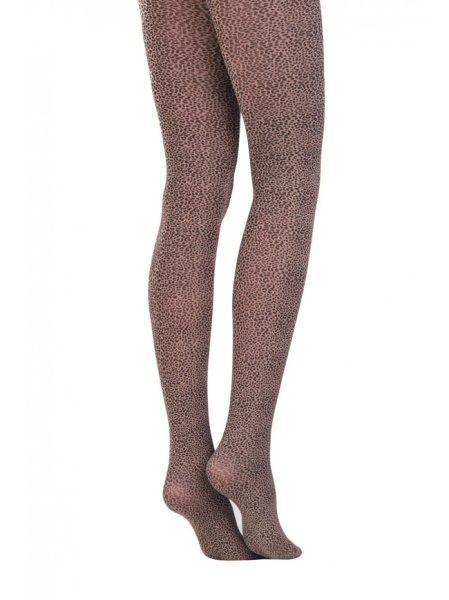 143155 Колготки CT LEOPARDO (1)