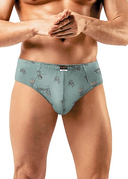 Трусы слипы для мужчин Clever 179883