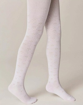 Колготки для девочек CONTE-KIDS 176769