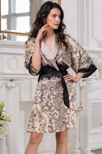 177143 Халат Mia 3693 Penelopa