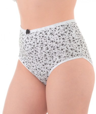 171754 Трусы женские БВ SL7132