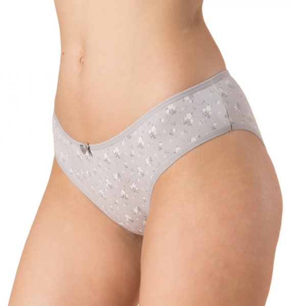 176704 Трусы женские БВ MB9714