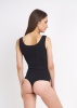 173079 Боди жен. База бесшовная CLE LBM870 (2)